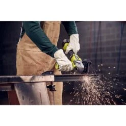 Ryobi 4-1/2 In. Metal Grinding Wheel (3-Piece) -Ryobi Store ryobi grinding wheels cut off wheels a01301 77 1000