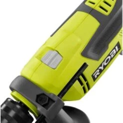 Ryobi 6.2 Amp Corded 5/8 In. Variable Speed Hammer Drill -Ryobi Store ryobi hammer drills d620h 1d 1000
