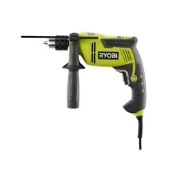 Ryobi 6.2 Amp Corded 5/8 In. Variable Speed Hammer Drill -Ryobi Store ryobi hammer drills d620h 40 1000