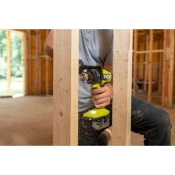 Ryobi ONE+ HP 18V Brushless Cordless 1/2 In. Hammer Drill (Tool Only) -Ryobi Store ryobi hammer drills pblhm101b c3 1000