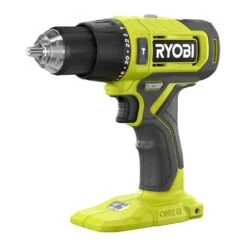 Ryobi ONE+ 18V Cordless 1/2 In. Hammer Drill (Tool Only) 22 Ryobi ONE+ 18V Cordless 1/2 In. Hammer Drill (Tool Only) -Ryobi Store ryobi hammer drills pcl220b 4f 1000