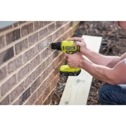 Ryobi ONE+ 18V Cordless 1/2 In. Hammer Drill (Tool Only) 21 Ryobi ONE+ 18V Cordless 1/2 In. Hammer Drill (Tool Only) -Ryobi Store ryobi hammer drills pcl220b c3 1000