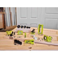 Ryobi 1-1/4 In. Carbon Hole Saw -Ryobi Store ryobi hole saws bits a10hs02 d4 1000