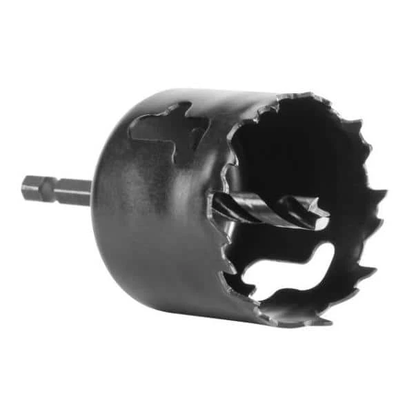 Ryobi 2 In. Carbon Hole Saw 3 Ryobi 2 In. Carbon Hole Saw - Image 3