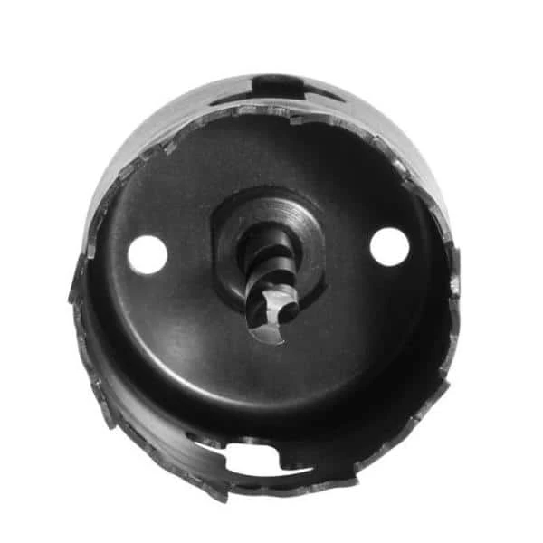 Ryobi 2 In. Carbon Hole Saw 4 Ryobi 2 In. Carbon Hole Saw - Image 4