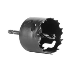 Ryobi 2-1/8 In. Carbon Hole Saw -Ryobi Store ryobi hole saws bits a10hs06 77 1000