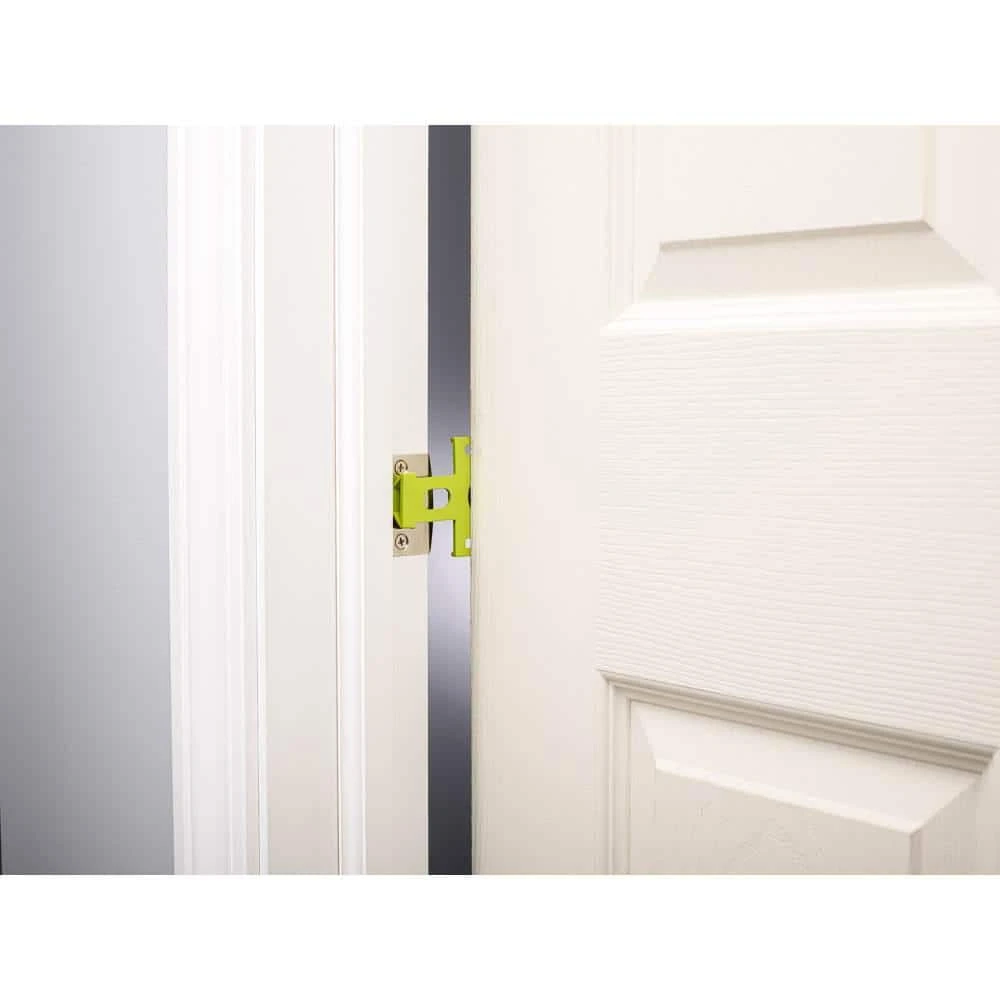 Ryobi Wood Door Lock Installation Kit 8 Ryobi Wood Door Lock Installation Kit - Image 8