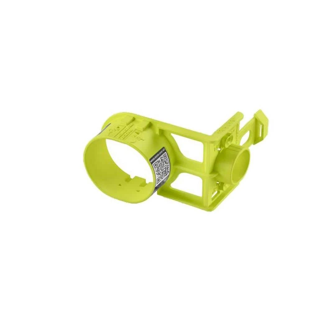 Ryobi Wood Door Lock Installation Kit 4 Ryobi Wood Door Lock Installation Kit - Image 4