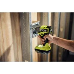 Ryobi ONE+ HP 18V Brushless Cordless 1/4 In. 4-Mode Impact Driver (Tool Only) -Ryobi Store ryobi impact drivers pblid02b 4f 1000