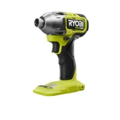 Ryobi ONE+ HP 18V Brushless Cordless 1/4 In. 4-Mode Impact Driver (Tool Only) -Ryobi Store ryobi impact drivers pblid02b 66 1000