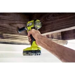 Ryobi ONE+ HP 18V Brushless Cordless 1/4 In. 4-Mode Impact Driver (Tool Only) -Ryobi Store ryobi impact drivers pblid02b c3 1000