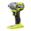 Ryobi ONE+ HP 18V Brushless Cordless 4-Mode Impact Driver (Tool Only)
