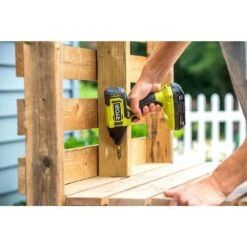 Ryobi ONE+ 18V Cordless Impact Driver Kit With 4.0 Battery, 2.0 Battery, And Charger 21 Ryobi ONE+ 18V Cordless Impact Driver Kit With 4.0 Battery, 2.0 Battery, And Charger -Ryobi Store ryobi impact drivers pcl235k2sb 4f 1000