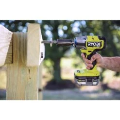 Ryobi ONE+ HP 18V Brushless Cordless 4-Mode 1/2 In. Impact Wrench (Tool Only) -Ryobi Store ryobi impact wrenches p262 c3 1000