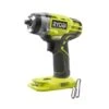 Ryobi ONE+ 18V Cordless 3/8 In. 3-Speed Impact Wrench (Tool Only)