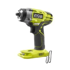 Ryobi ONE+ 18V Cordless 3/8 In. 3-Speed Impact Wrench (Tool Only)