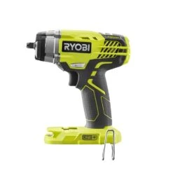 Ryobi ONE+ 18V Cordless 3/8 In. 3-Speed Impact Wrench (Tool Only) -Ryobi Store ryobi impact wrenches p263 a0 1000