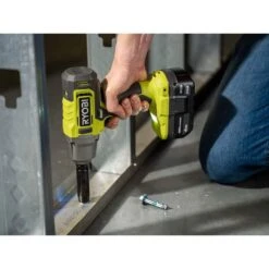 Ryobi ONE+ 18V Cordless 1/2 In. Impact Wrench Kit With 4.0 Ah Battery And Charger -Ryobi Store ryobi impact wrenches pcl265k1 c3 1000