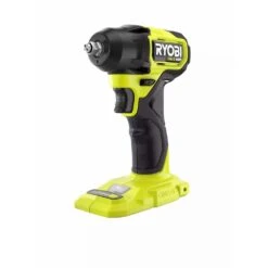 Ryobi ONE+ 18V HIGH PERFORMANCE Kit W/ (2) 4.0 Ah Batteries, 2.0 Ah Battery, Charger, & ONE+ HP Brushless Impact Wrench -Ryobi Store ryobi impact wrenches psbiw01b psk108sb a0 1000