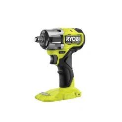 Ryobi ONE+ HP 18V Brushless Cordless Compact 1/2 In 4 Mode Impact Wrench (Tool Only)