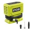 Ryobi ONE+ 18V Cordless High Pressure Inflator (Tool Only)