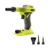 Ryobi ONE+ 18V Cordless High Volume Inflator (Tool Only)