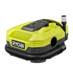 Ryobi ONE+ 18V Cordless Dual Function Inflator/Deflator(Tool Only)