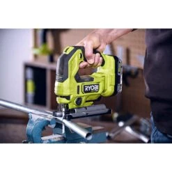 Ryobi All Purpose Jig Saw Blade Set (10-Piece) -Ryobi Store ryobi jigsaw blade a14ak102 c3 1000