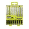Ryobi All Purpose Jigsaw Blade Set (20-Piece)