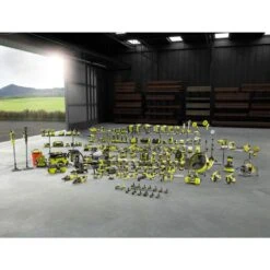 Ryobi ONE+ 18V Lithium-Ion 4.0 Ah Battery (2-Pack) With FREE 18V ONE+ Cordless Jig Saw 20 Ryobi ONE+ 18V Lithium-Ion 4.0 Ah Battery (2-Pack) With FREE 18V ONE+ Cordless Jig Saw -Ryobi Store ryobi jigsaws pbp2005 pcl525b fa 1000