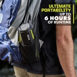 Ryobi USB Lithium Cordless Bluetooth Charging Speaker Kit W/ 2.0 Ah Battery, Charging Cable, & FREE USB Lithium 2.0 Ah Battery 23 Ryobi USB Lithium Cordless Bluetooth Charging Speaker Kit W/ 2.0 Ah Battery, Charging Cable, & FREE USB Lithium 2.0 Ah Battery -Ryobi Store ryobi jobsite audio fva51k fvb02 1f 1000