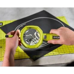 Ryobi USB Lithium 200 Lumens Magnifying Light Kit W/ 2.0 Ah Battery, Charging Cable, & USB Lithium 3.0 Ah Battery 20 Ryobi USB Lithium 200 Lumens Magnifying Light Kit W/ 2.0 Ah Battery, Charging Cable, & USB Lithium 3.0 Ah Battery -Ryobi Store ryobi jobsite lighting fvl55k fvb03 1f 1000