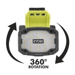 Ryobi USB Lithium Magnetic Clamp Light Kit W/ 2.0 Ah Battery, Charging Cable, & USB Lithium 2.0 Ah Rechargeable Battery 23 Ryobi USB Lithium Magnetic Clamp Light Kit W/ 2.0 Ah Battery, Charging Cable, & USB Lithium 2.0 Ah Rechargeable Battery -Ryobi Store ryobi jobsite lighting fvl57k fvb02 1f 1000