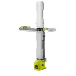 Ryobi ONE+ 18V Cordless LED Workbench Light (Tool-Only) -Ryobi Store ryobi jobsite lighting p727 40 1000