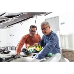 Ryobi ONE+ 18V Hybrid LED Project Light (Tool Only) 13 Ryobi ONE+ 18V Hybrid LED Project Light (Tool Only) -Ryobi Store ryobi jobsite lighting p790 40 1000