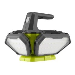Ryobi ONE+ 18V Cordless 360° Light (Tool Only)