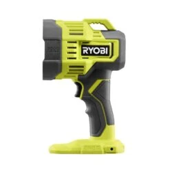 Ryobi ONE+ 18V Cordless LED Spotlight (Tool Only) -Ryobi Store ryobi jobsite lighting pcl661b 4f 1000