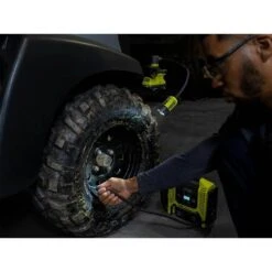 Ryobi ONE+ 18V Cordless Flexible LED Clamp Light (Tool Only) 22 Ryobi ONE+ 18V Cordless Flexible LED Clamp Light (Tool Only) -Ryobi Store ryobi jobsite lighting pcl665b 4f 1000