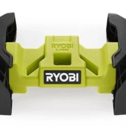 Ryobi ONE+ 18V Lithium-Ion 4.0 Ah Compact Battery (2-Pack) And Charger Kit With ONE+ Hybrid LED Work Light -Ryobi Store ryobi jobsite lighting psk006 pcl633b 4f 1000