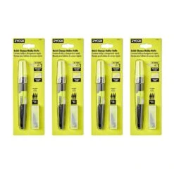 Ryobi Quick Change Hobby Knife (4-Pack)