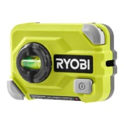 Ryobi 15' Compact Laser Level