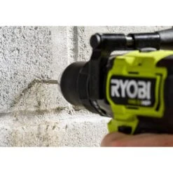 Ryobi High Speed Steel Impact Rated Masonry Drill Bit Set (3-Piece) -Ryobi Store ryobi masonry drill bits ar2043 77 1000