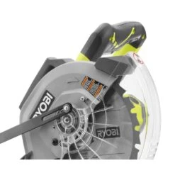 Ryobi 15 Amp 10 In. Corded Sliding Compound Miter Saw With LED Cutline Indicator -Ryobi Store ryobi miter saws tss103 66 1000