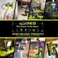 Ryobi ONE+ 18V Cordless 5 In. Random Orbit Sander (Tool Only) 27 Ryobi ONE+ 18V Cordless 5 In. Random Orbit Sander (Tool Only) -Ryobi Store ryobi orbital sanders pcl406b 31 1000