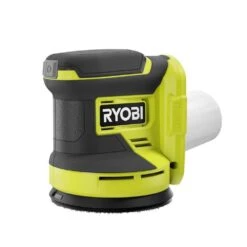 Ryobi ONE+ 18V Cordless 5 In. Random Orbit Sander (Tool Only) 26 Ryobi ONE+ 18V Cordless 5 In. Random Orbit Sander (Tool Only) -Ryobi Store ryobi orbital sanders pcl406b d4 1000