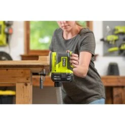 Ryobi ONE+ 18V HIGH PERFORMANCE Kit W/ (2) 4.0 Ah Batteries, 2.0 Ah Battery, Charger, & ONE+ 18V 5 In Random Orbit Sander 20 Ryobi ONE+ 18V HIGH PERFORMANCE Kit W/ (2) 4.0 Ah Batteries, 2.0 Ah Battery, Charger, & ONE+ 18V 5 In Random Orbit Sander -Ryobi Store ryobi orbital sanders psk108sb pcl406b 1f 1000