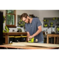 Ryobi ONE+ 18V HIGH PERFORMANCE Kit W/ (2) 4.0 Ah Batteries, 2.0 Ah Battery, Charger, & ONE+ 18V 5 In Random Orbit Sander 18 Ryobi ONE+ 18V HIGH PERFORMANCE Kit W/ (2) 4.0 Ah Batteries, 2.0 Ah Battery, Charger, & ONE+ 18V 5 In Random Orbit Sander -Ryobi Store ryobi orbital sanders psk108sb pcl406b c3 1000