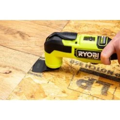 Ryobi 4-Piece Wood Oscillating Multi-Tool Blade Set With 16-Piece Oscillating Multi-Tool Blade Accessory Set 24 Ryobi 4-Piece Wood Oscillating Multi-Tool Blade Set With 16-Piece Oscillating Multi-Tool Blade Accessory Set -Ryobi Store ryobi oscillating tool attachments a24401 a241601 1f 1000