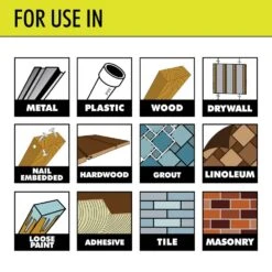 Ryobi 4-Piece Wood Oscillating Multi-Tool Blade Set With 16-Piece Oscillating Multi-Tool Blade Accessory Set 27 Ryobi 4-Piece Wood Oscillating Multi-Tool Blade Set With 16-Piece Oscillating Multi-Tool Blade Accessory Set -Ryobi Store ryobi oscillating tool attachments a24401 a241601 76 1000