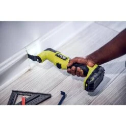 Ryobi 4-Piece Wood Oscillating Multi-Tool Blade Set -Ryobi Store ryobi oscillating tool attachments a24401 c3 1000